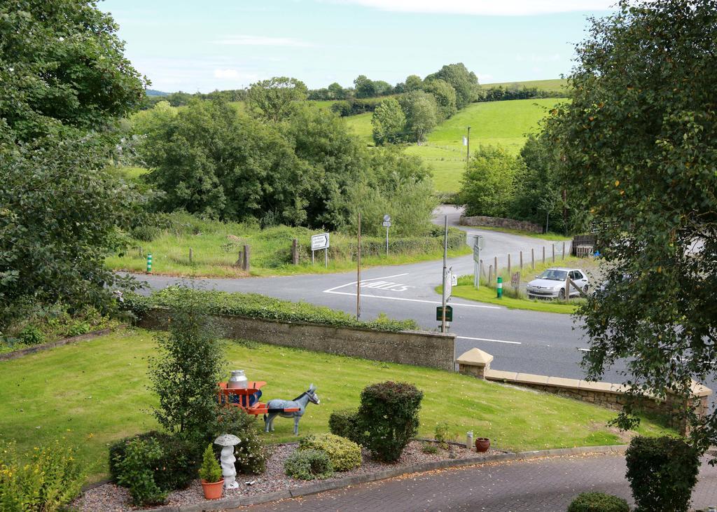 Grangeview House B&B Mullinderg Exterior foto